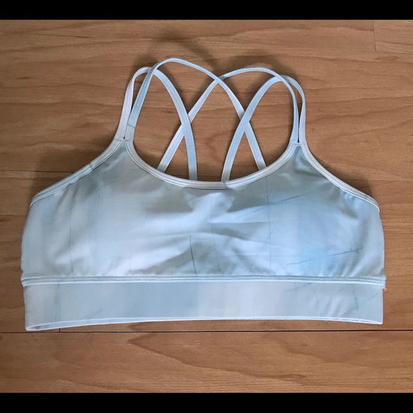 Buffbunny Collection Other - BUFFBUNNY JADE MESH SPORTS BRA